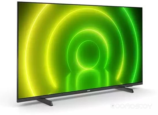 Телевизор Philips 55PUS7406/60, фото 2