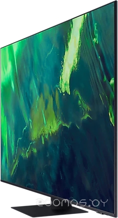 Телевизор Samsung QE75Q70AAUXRU, фото 5