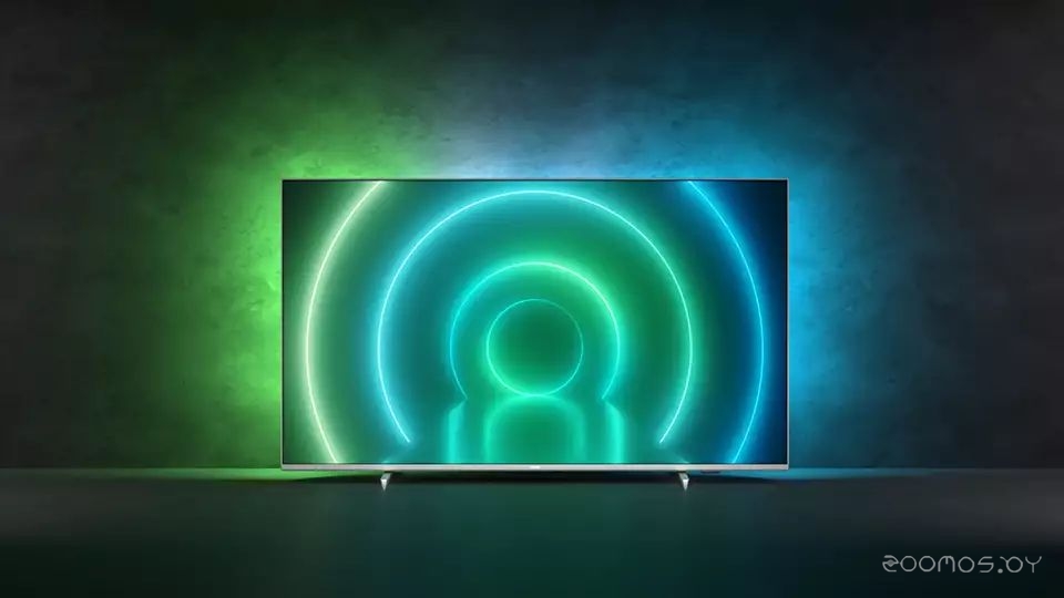 Телевизор Philips 43PUS7956/60, фото 3