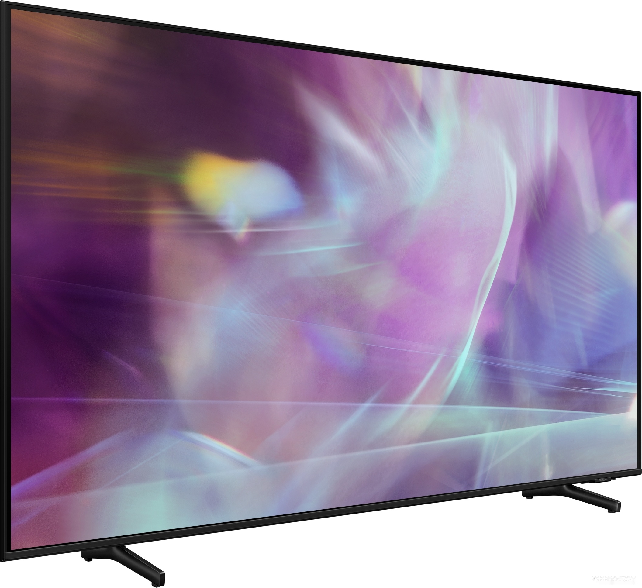 Телевизор Samsung QE75Q60ABU, фото 6