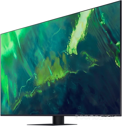 Телевизор Samsung QE75Q70AAUXRU, фото 6