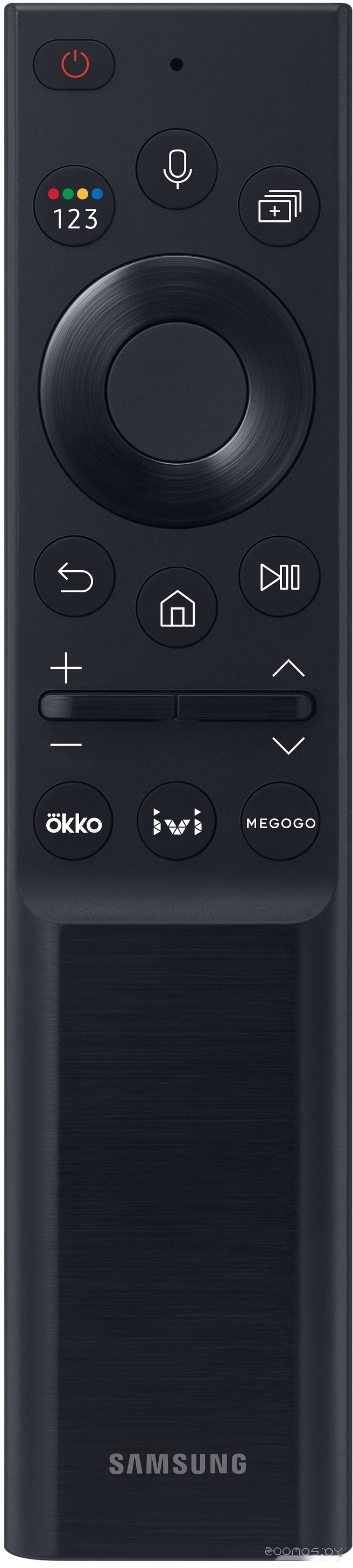 Телевизор Samsung QE50Q60ABU, фото 4