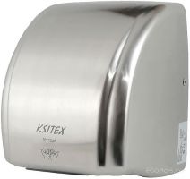 Сушилка для рук KSITEX M-2300AC (нержавеющая сталь)