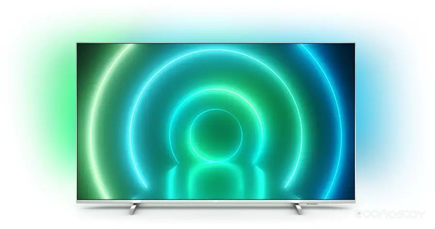Телевизор Philips 43PUS7956/60, фото 1