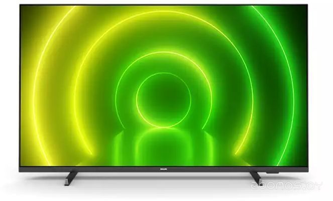 Телевизор Philips 55PUS7406/60, фото 1