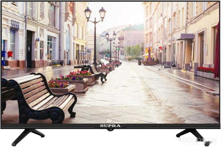 Телевизор Supra STV-LC32LT00100W, фото 1