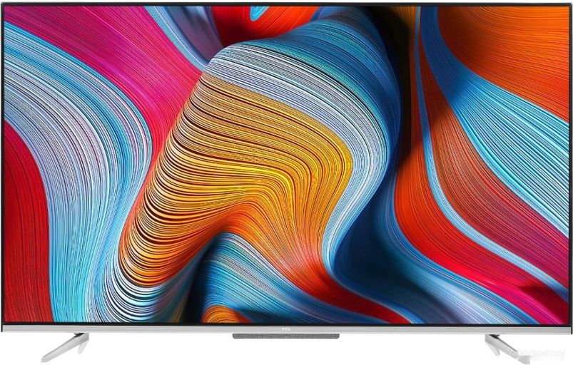 Телевизор TCL 50P725, фото 1