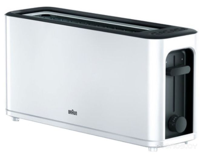 Тостер Braun HT 3100, фото 1