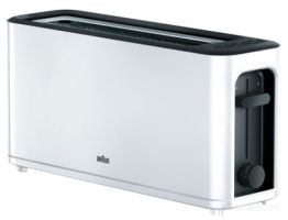 Тостер Braun HT 3100