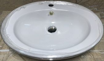 Умывальник CeramaLux 3573