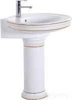 Умывальник CeramaLux 4286