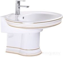 Умывальник CeramaLux 4290