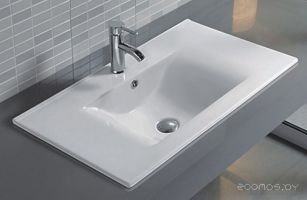 Умывальник CeramaLux NYJ807-120