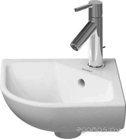 Умывальник Duravit Starck 0722430000, фото 1