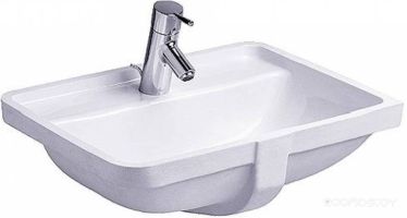 Умывальник Duravit Starck 3 49x40 [0302490000]