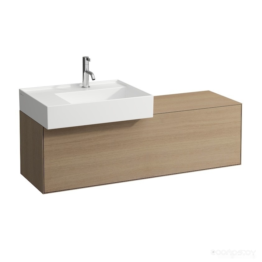 Умывальник Laufen Kartell 60x46 [8103340001041], фото 3