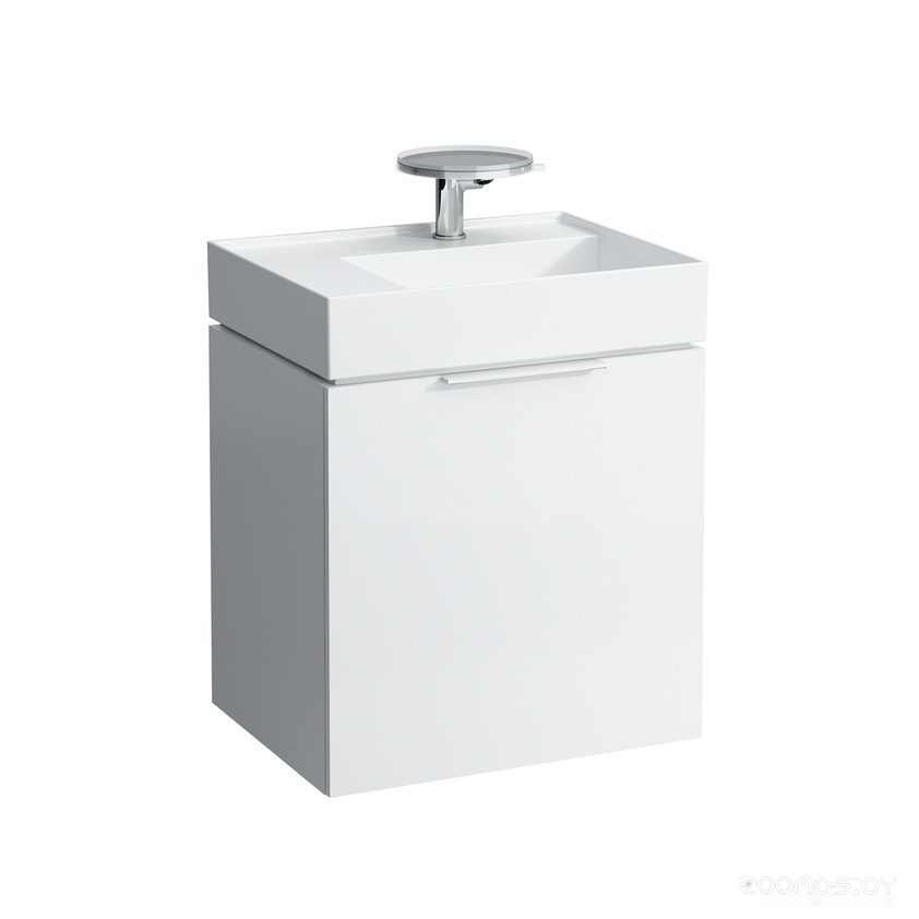 Умывальник Laufen Kartell 60x46 [8103340001041], фото 2