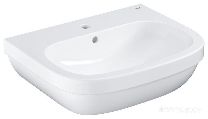 Раковина 59.5 см Grohe Euro Ceramic 39335000