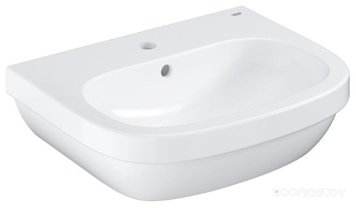 Раковина 55 см Grohe Euro Ceramic 39336000, фото 1
