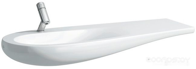 Умывальник Laufen Alessi One 120x50 [8149734001041], фото 1