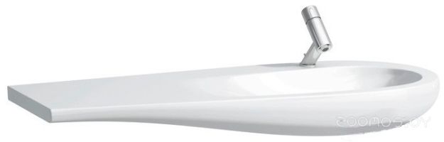 Умывальник Laufen Alessi One 149754001041