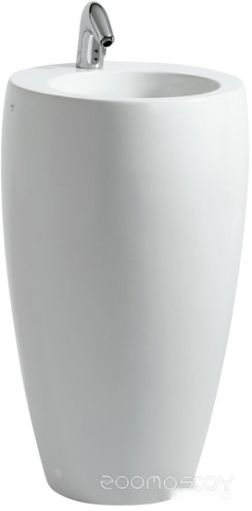 Умывальник Laufen Alessi One 53x53 [8119724001041], фото 1