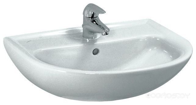 Умывальник Laufen LAUFEN PRO 810952, фото 1