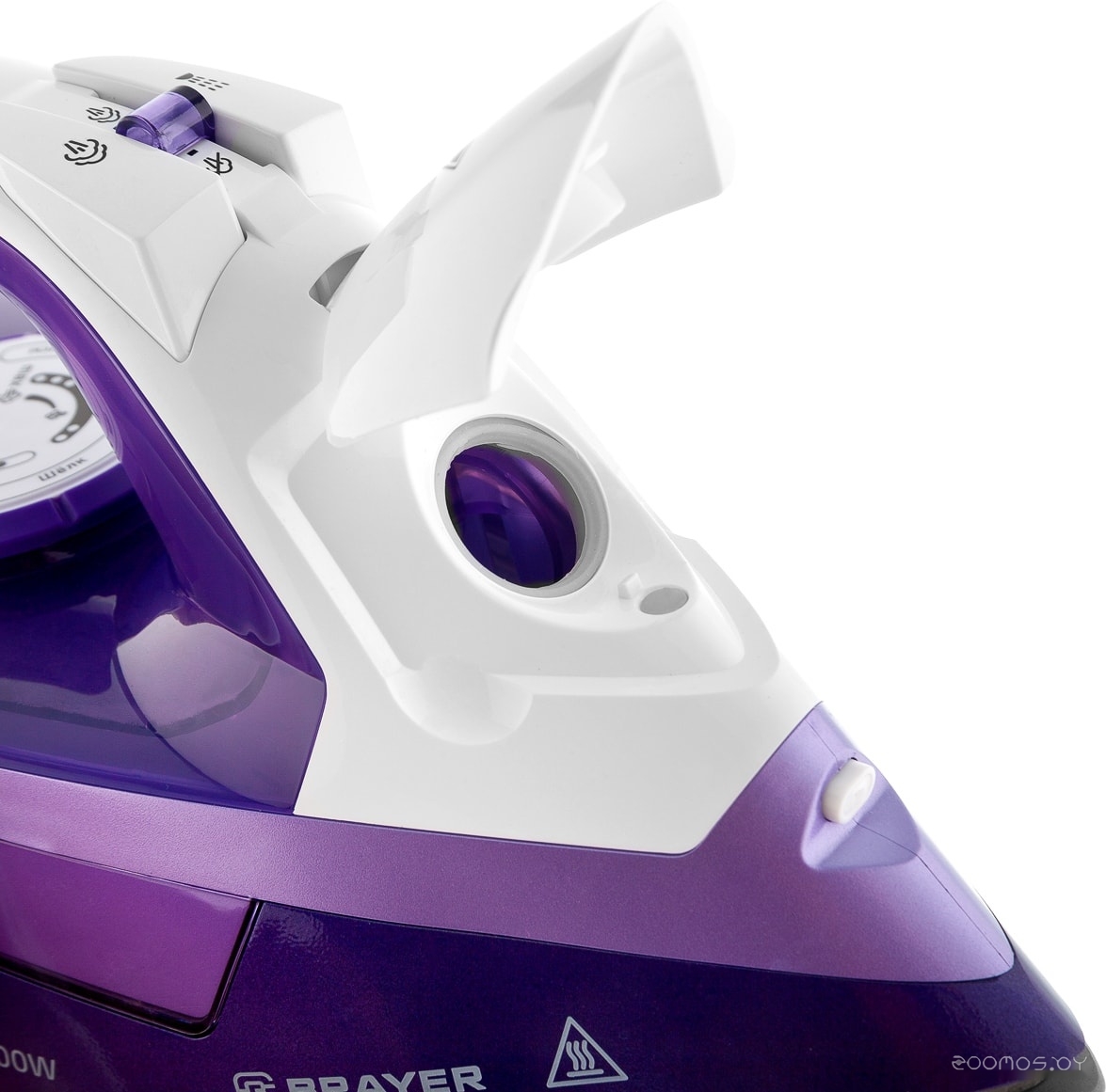 Утюг Brayer BR4004, фото 6