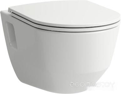 Унитаз Laufen Pro 8209644000001, фото 6