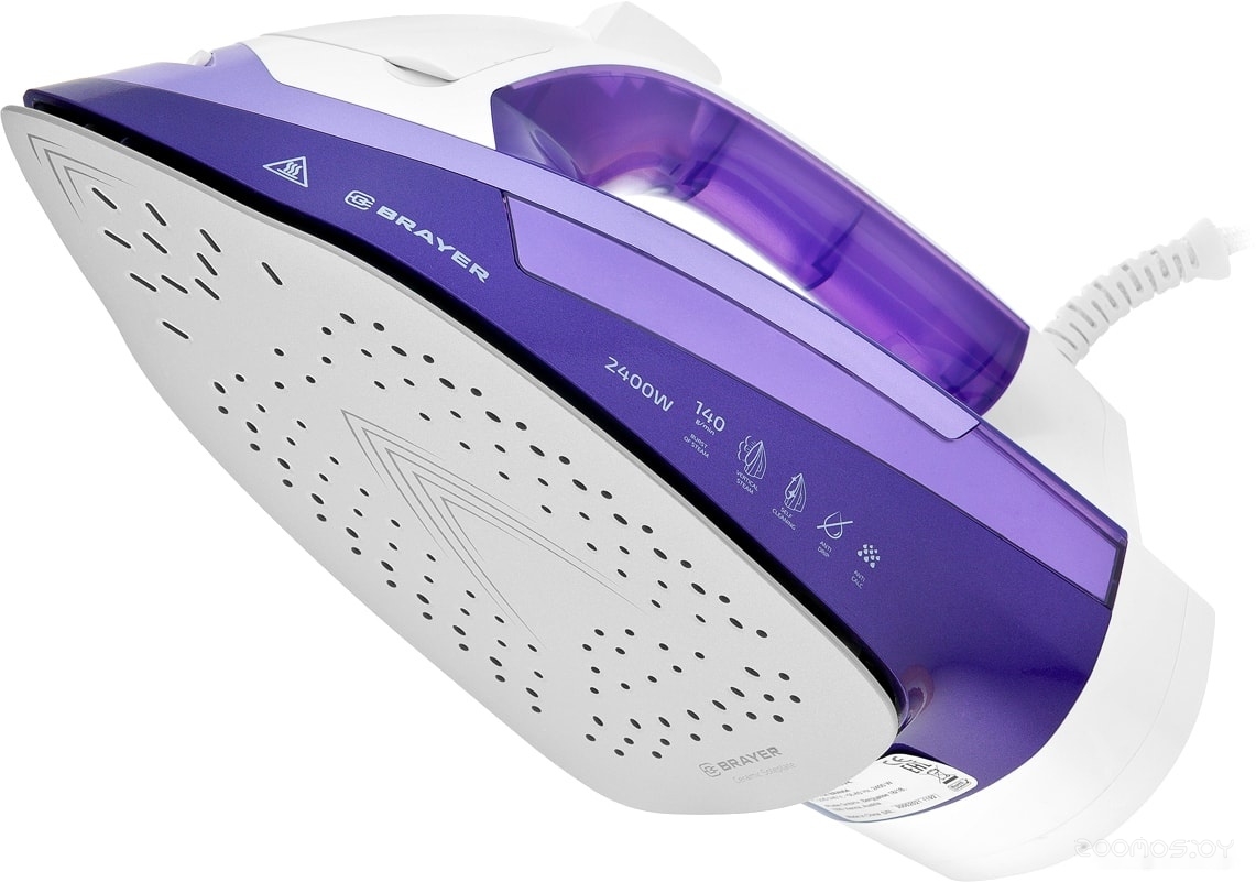 Утюг Brayer BR4004, фото 8