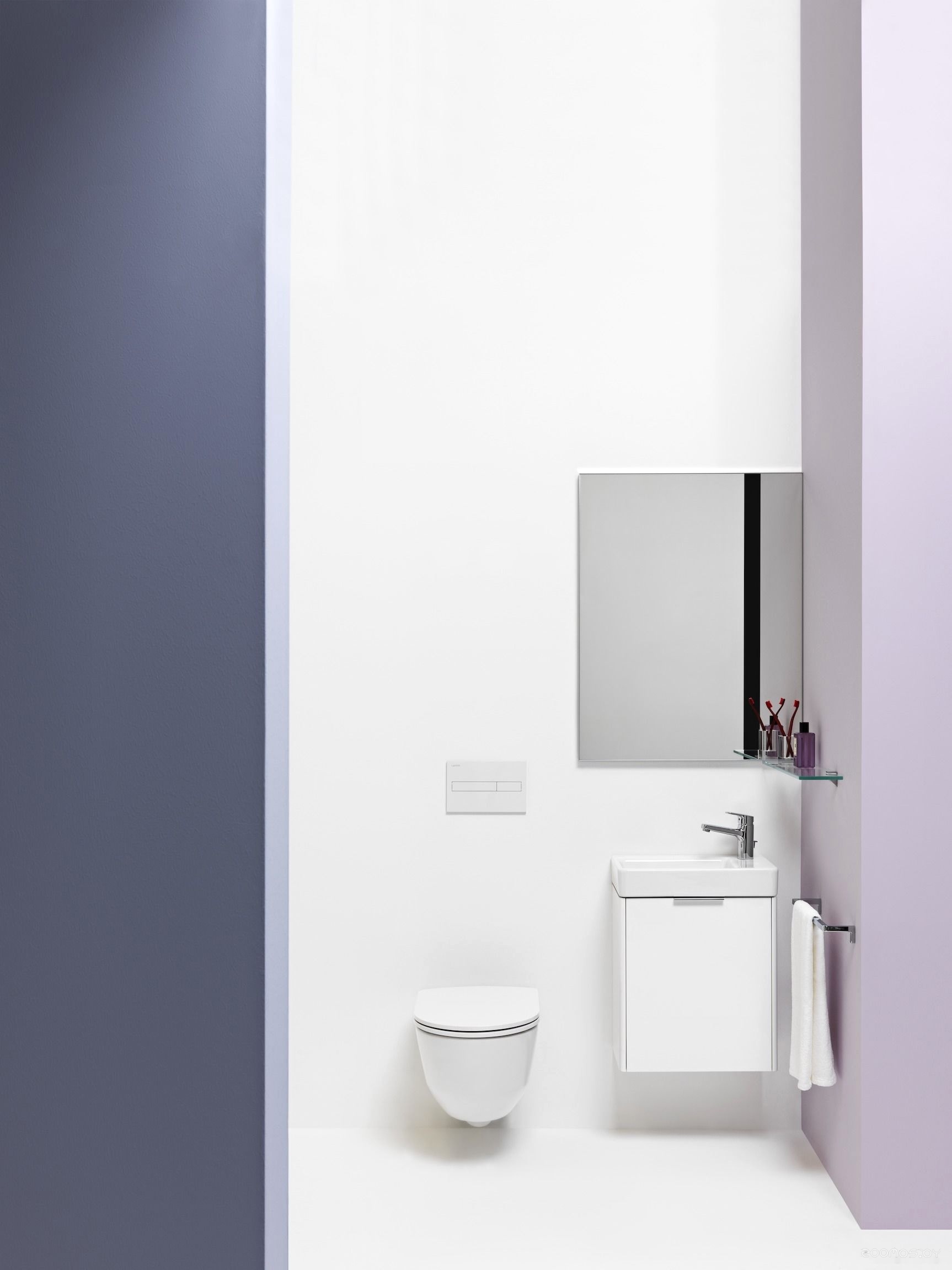 Унитаз Laufen Pro 8209644000001, фото 5