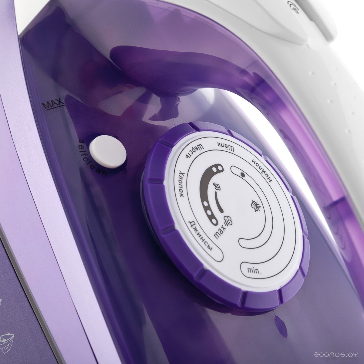 Утюг Brayer BR4004, фото 9