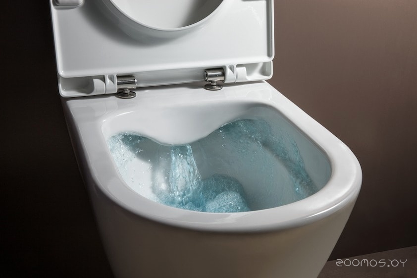 Унитаз Laufen Pro 8209644000001, фото 4