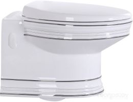 Унитаз CeramaLux 1412