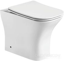 Унитаз CeramaLux 215D
