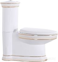Унитаз CeramaLux 4283
