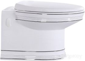 Унитаз CeramaLux 4287