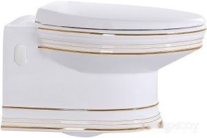 Унитаз CeramaLux 4288