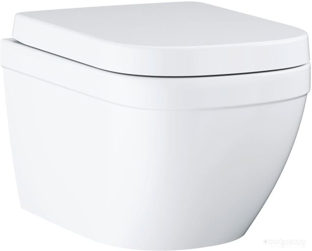 Унитаз Grohe Euro 39554000, фото 1