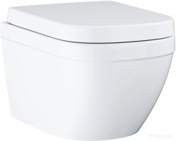 Унитаз Grohe Euro 39554000