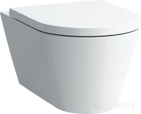Унитаз Laufen Kartell Rimless 8203364000001, фото 1