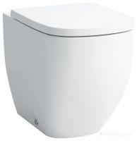 Унитаз Laufen Palomba 8.2380.6.000.000.1