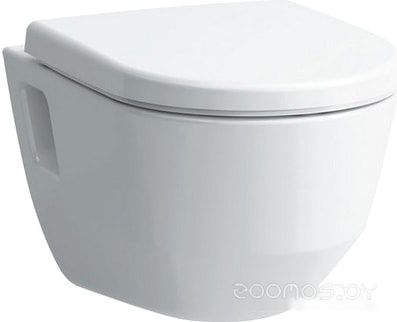 Унитаз Laufen Pro 8209644000001, фото 1