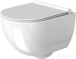 Унитаз Rea Carter Rimless REA-C1450