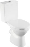 Унитаз Vitra Norm Blanc 9837B099-7202