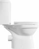 Унитаз Vitra Norm Blanc 9837B099-7202