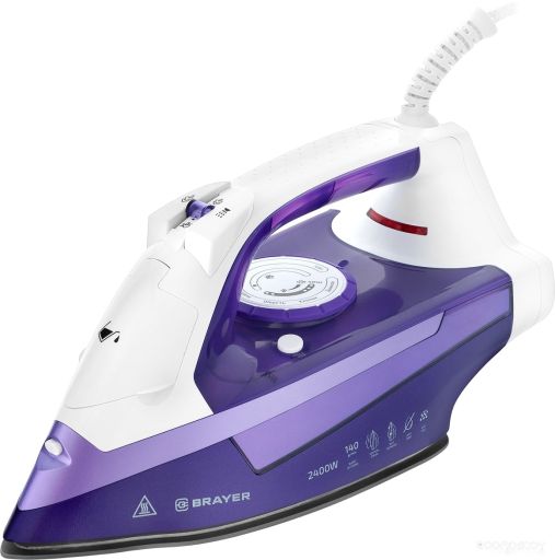 Утюг Brayer BR4004, фото 1