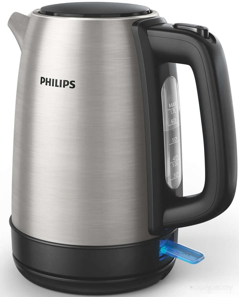 Электрочайник Philips HD9350/90, фото 2
