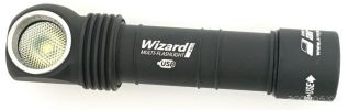 Фонарь Armytek Wizard C2 Pro Magnet USB XHP50.2 (теплый)
