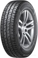 Шина Hankook Winter i*Cept LV RW12 215/65 R16 109/107T